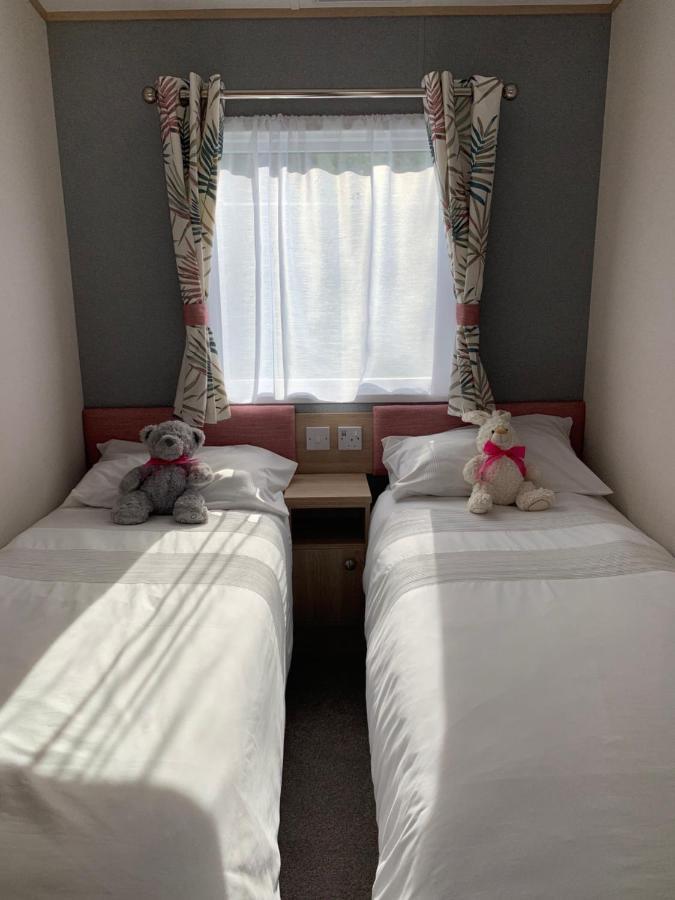 The Roecliffe 54 Villa ดูนูน ภายนอก รูปภาพ